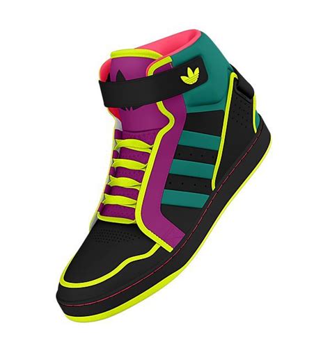 adidas neon sneakers|fluorescent sneakers.